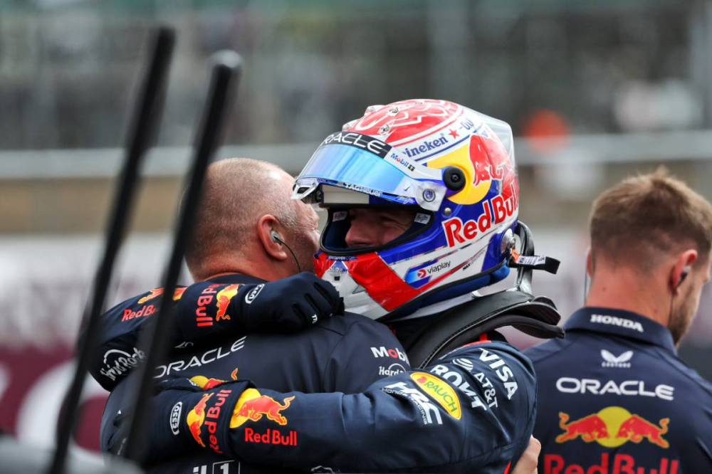 Après Christian Horner, Red Bull doit-elle se libérer de l’emprise Max Verstappen ?