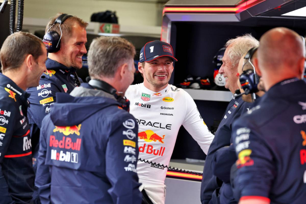 Tensions explosives chez Red Bull : Helmut Marko sur la sellette après le départ de Horner
