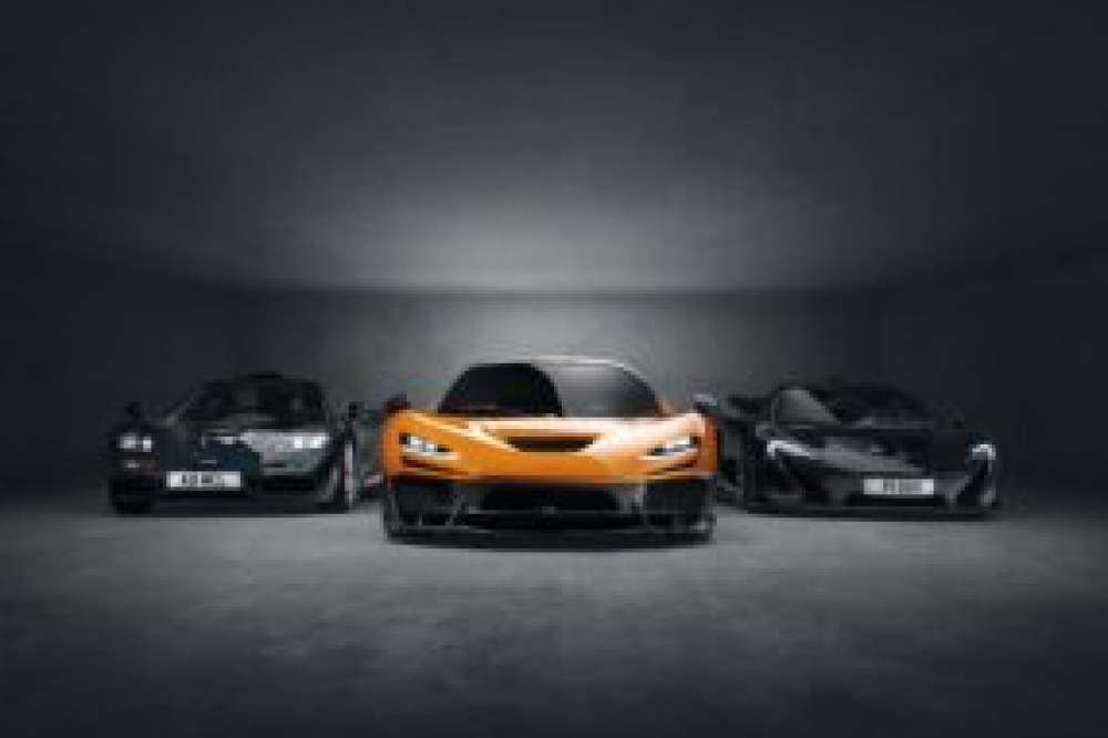 Connaissez-vous McLaren Automotive, le groupe derrière l’équipe F1 ?