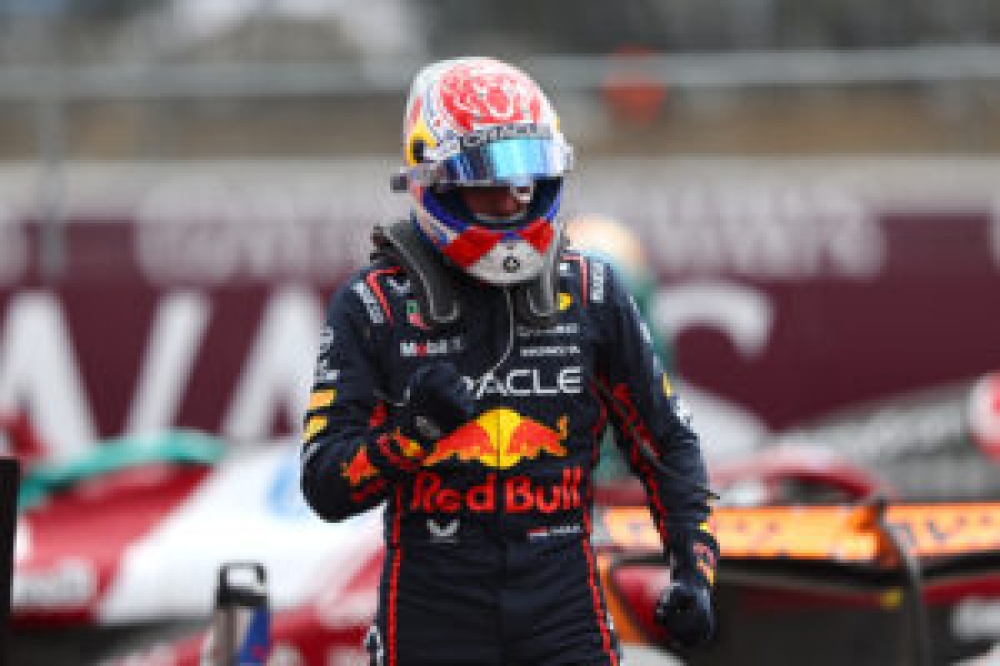 Max Verstappen envisagerait toujours sérieusement un départ de Red Bull, selon Ralf Schumacher