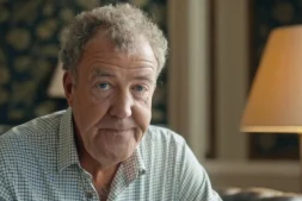 Jeremy Clarkson apporte son soutien à Christian Horner après son éviction de Red Bull