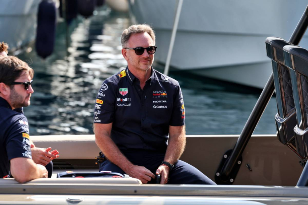 Christian Horner évincé : révélations explosives sur les coulisses de son départ de Red Bull