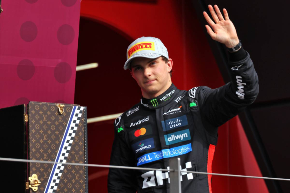 Pénalité polémique pour Piastri : David Coulthard dénonce une décision qui pourrait fausser le championnat