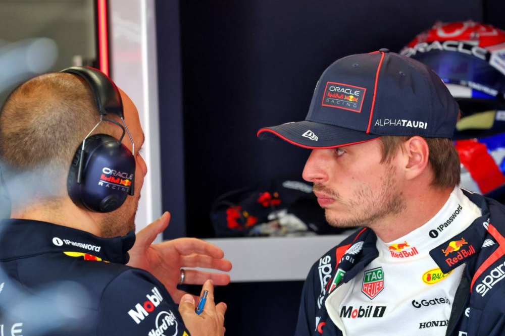 Verstappen sur le départ ? Ralf Schumacher relance les doutes malgré l’éviction de Horner