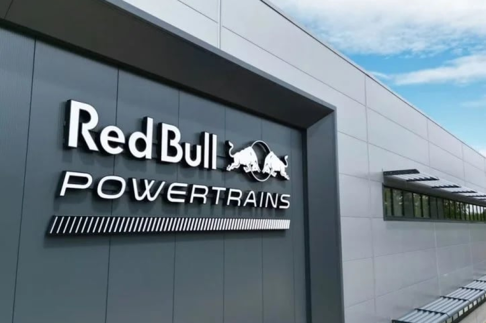 Red Bull veut croire en son futur moteur maison