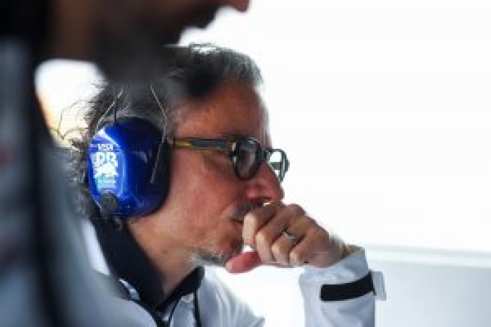 Le premier defi de Laurent Mekies est-il de prolonger Max Verstappen ?