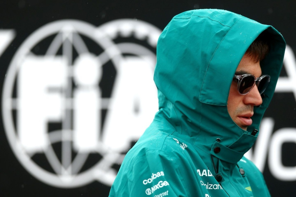 Stroll pas convaincu par les F1 2026 : 