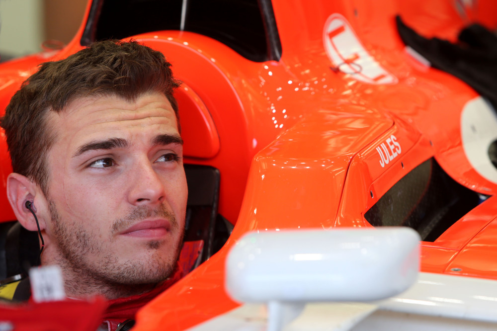Jules Bianchi, dix ans après : dans les yeux de Charles Leclerc, le souvenir d'un pilote et l'héritage de la sécurité en F1