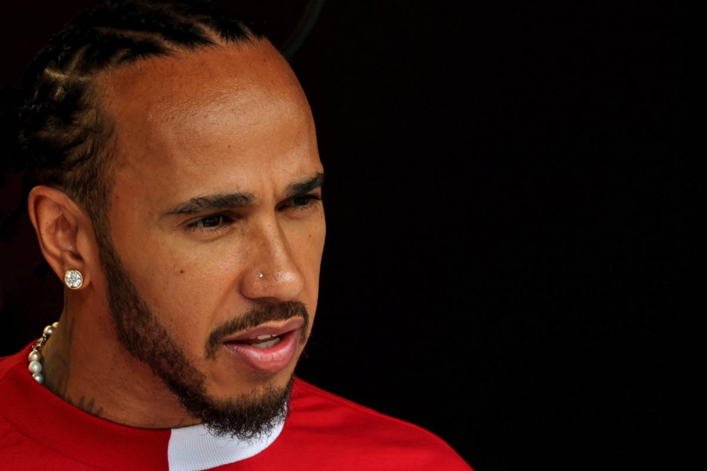 Lewis Hamilton déjà sur le départ ? La rumeur Horner fait trembler Ferrari