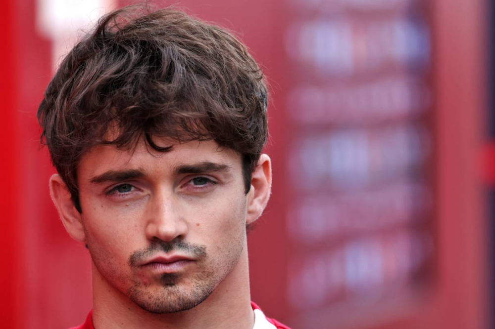 La face cachée de Charles Leclerc : Frédéric Vasseur dévoile un comportement inquiétant