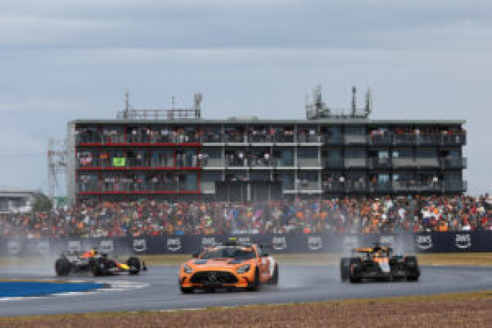 Apple en passe de décrocher les droits de diffusion de la F1 aux États-Unis dès 2026