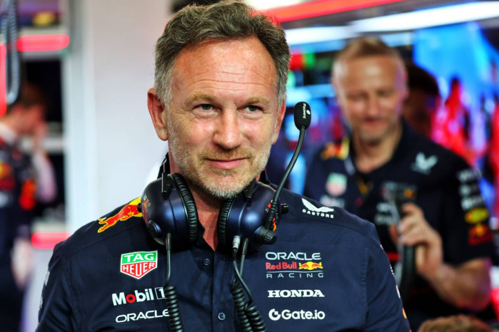 Horner accusé d’avoir précipité sa propre chute : Ralf Schumacher charge le Britannique