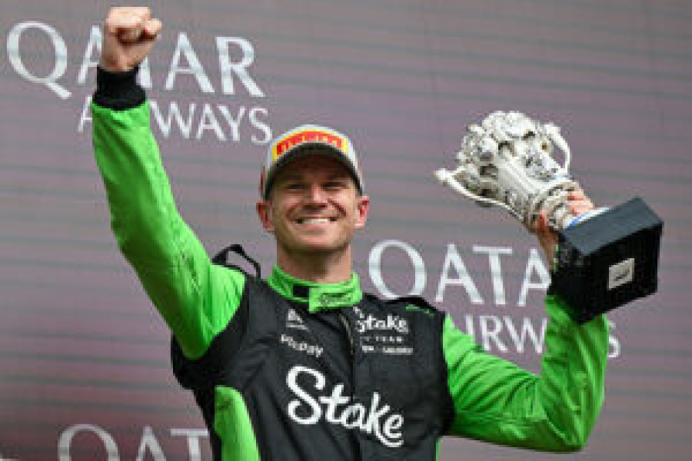 Stats F1 – Hülkenberg tient son podium, mais qui domine le classement historique ?