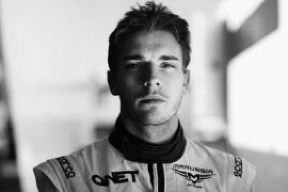 Charles Leclerc évoque rend hommage à Jules Bianchi, dix ans après sa disparition