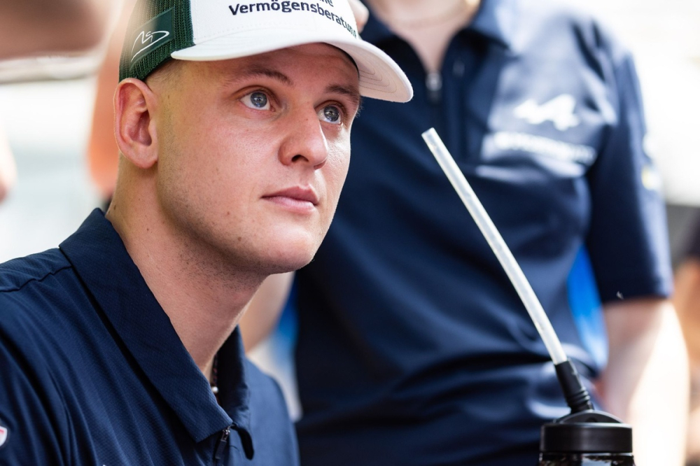Mick Schumacher évoque les discussions avec Cadillac F1