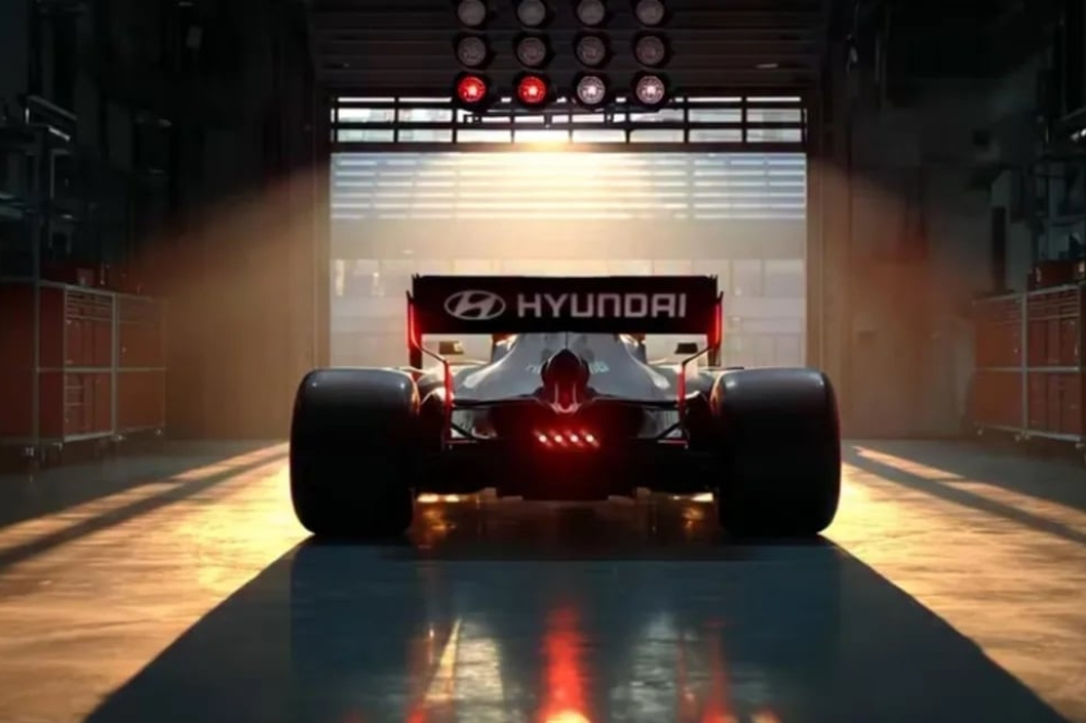 Hyundai vers la Formule 1 ? Cyril Abiteboul tempère, mais ne dément pas...