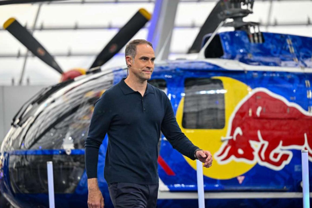 Red Bull peut encore gagner le championnat : la conviction du patron