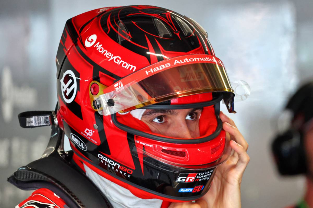 Entre galères et rêves brisés : Esteban Ocon dévoile l’envers du décor de sa carrière