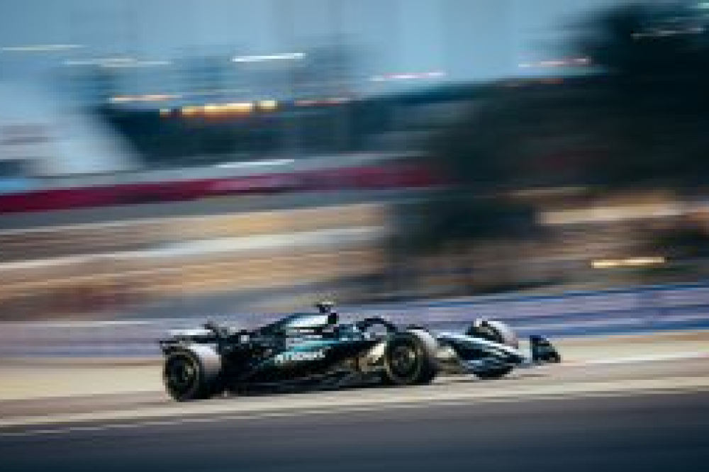 Combien reste-t-il de Grands Prix dans le calendrier F1 2025 ?