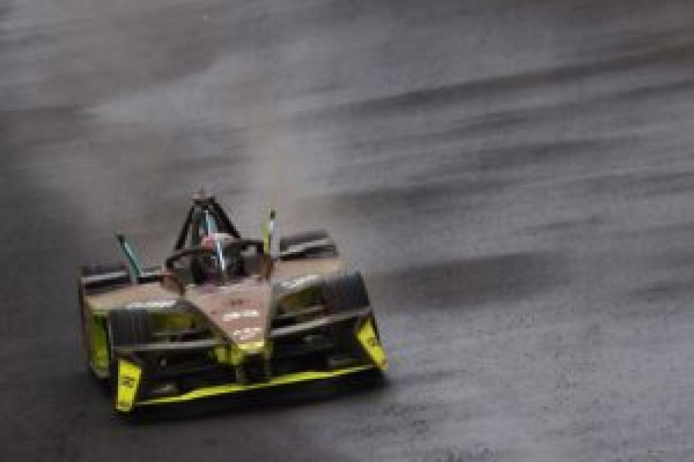 La Formule E voit ses pertes financières presque doubler en un an