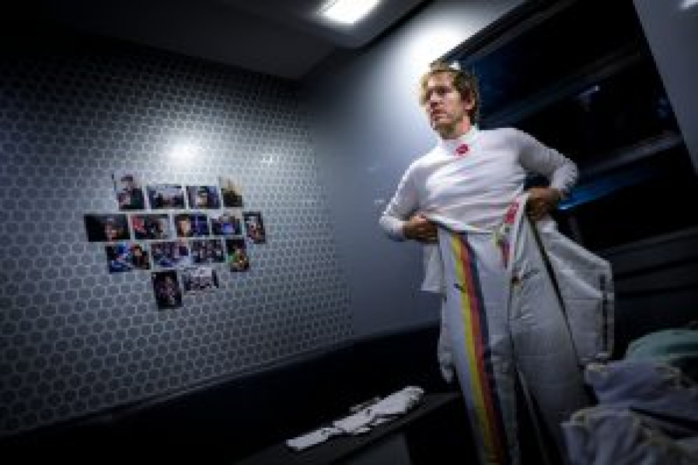 Sebastian Vettel écarte définitivement un retour en Formule 1