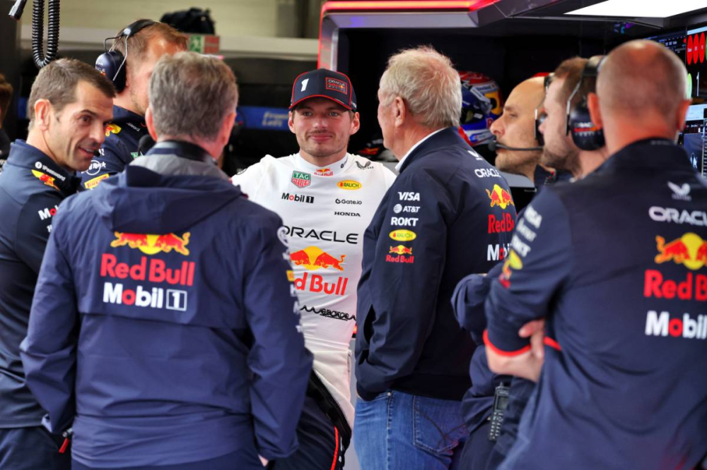 Licenciement de Horner : les propos glaçants de Marko et Mintzlaff secouent Red Bull