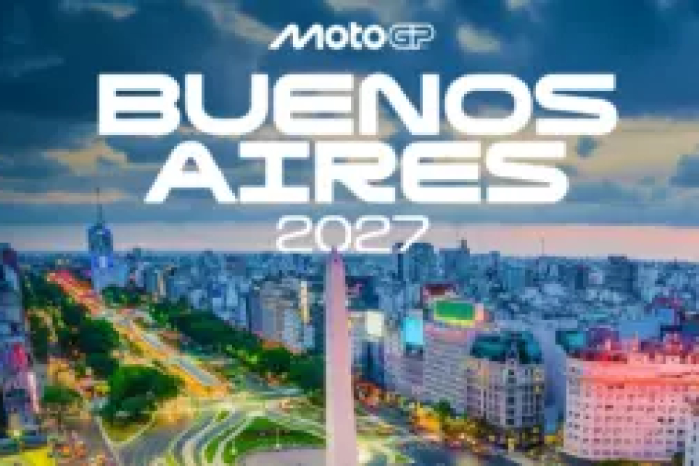 Buenos Aires mise sur le retour de la F1 avec la rénovation de l’Autódromo Galvez