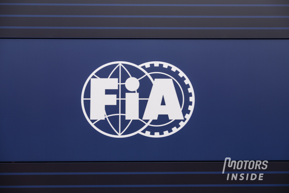 La FIA veut augmenter les frais de protestation pour décourager les recours abusifs