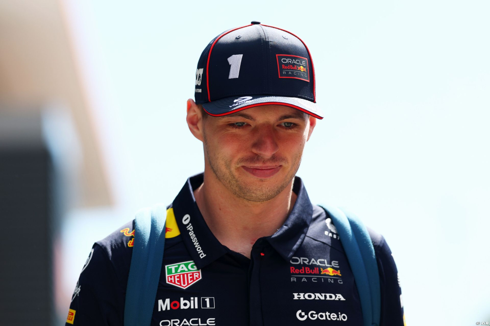 Mekies pourra-t-il convaincre Verstappen de rester chez Red Bull Racing ?