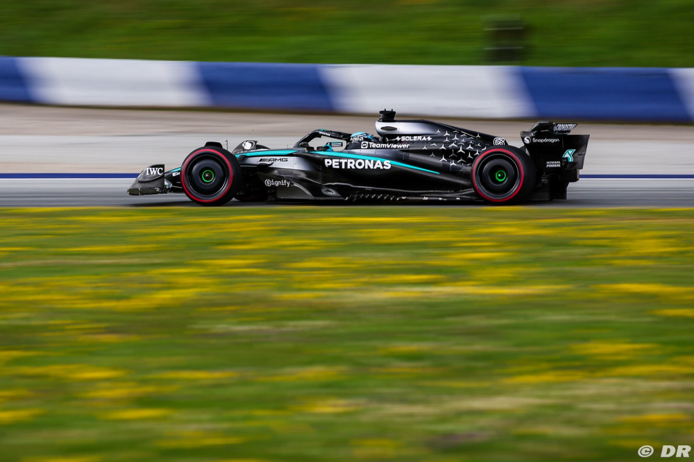 Moteurs 2026 : une gestion de l'énergie plus complexe mais un joli bruit