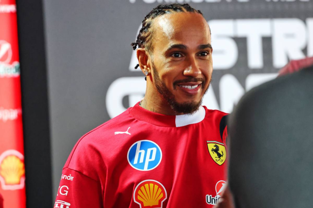 Jacques Villeneuve flingue Hamilton : 