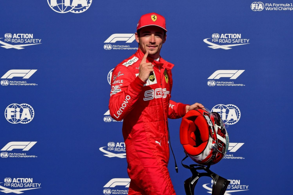 Accrochages, tensions et batailles : 8 faits marquants du Grand Prix de Belgique
