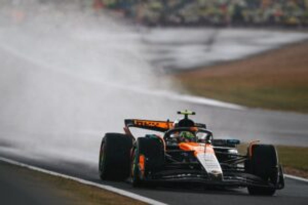 La F1 progresse vers la neutralité carbone avec une réduction de 50 % de son empreinte