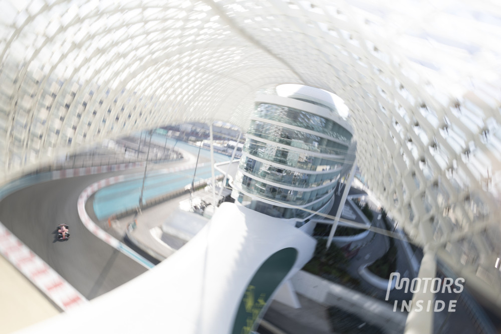 Pourquoi le Gulf Historic Grand Prix Revival est annulé ?