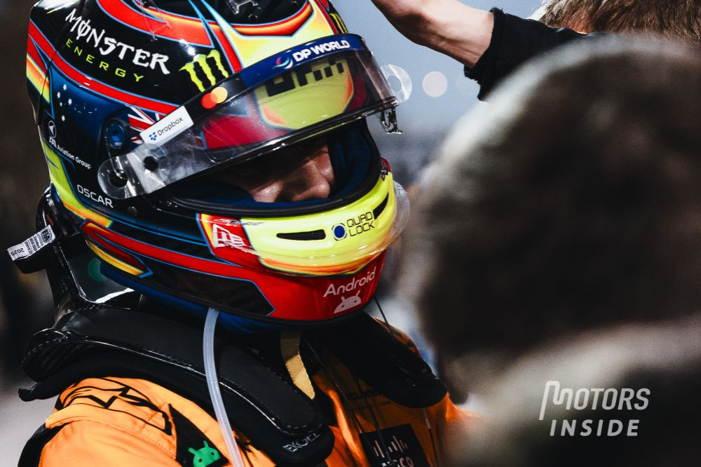 Grand Prix de Belgique - Essais Libres : Les McLaren encerclent Max Verstappen en haut de la feuille des temps