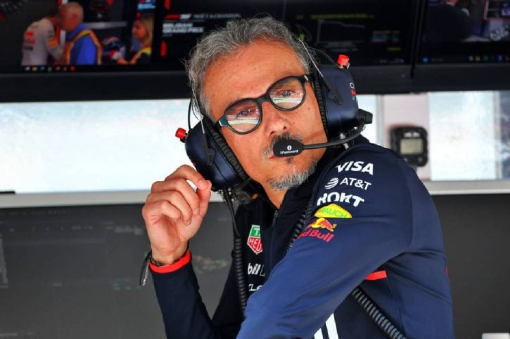 Isack Hadjar : la promotion de Laurent Mekies est une bonne chose pour moi