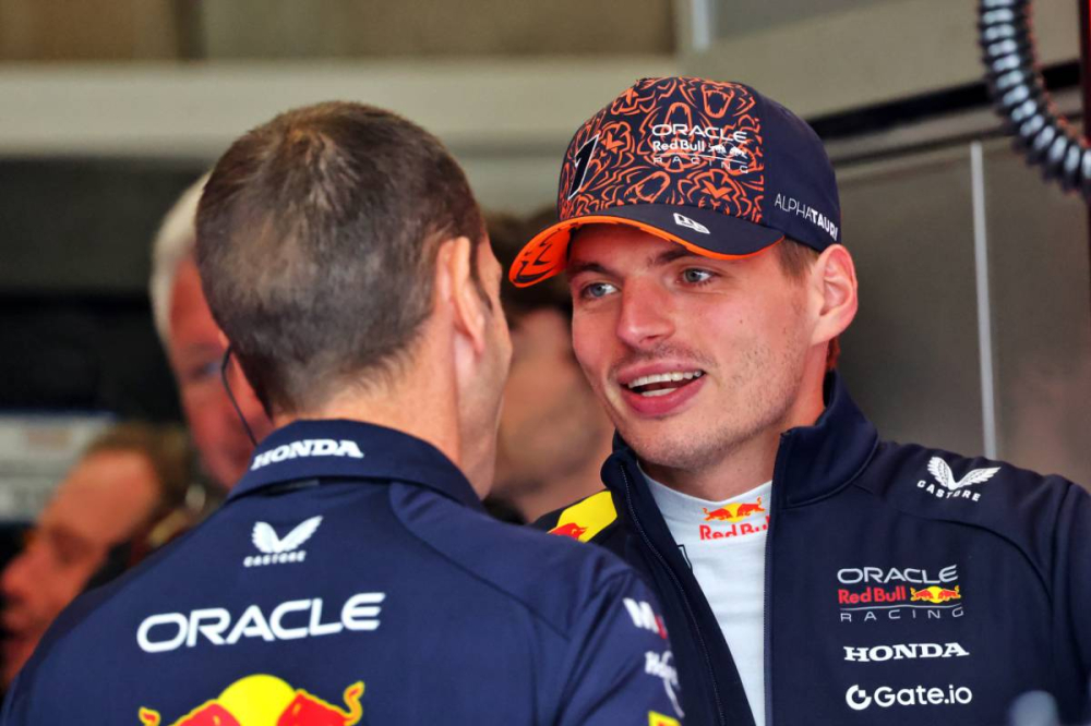 Red Bull accepte de libérer Max Verstappen après 2026 : séisme en vue sur le marché des transferts