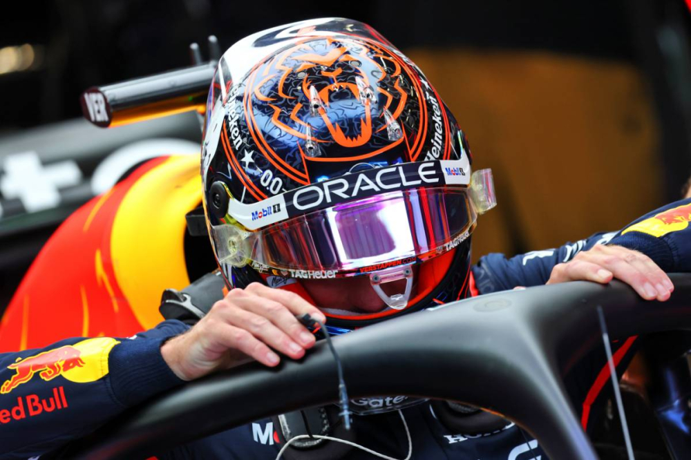 Coup dur pour Max Verstappen : son ingénieur fétiche encore absent à Spa