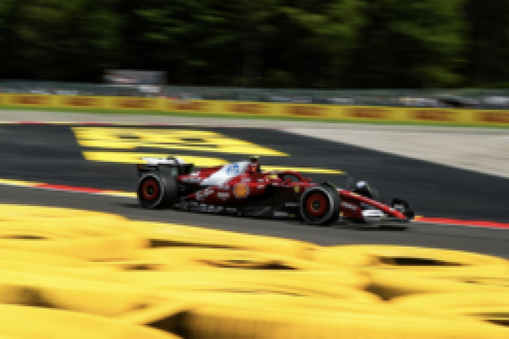 Lewis Hamilton revient sur son erreur en qualif : « C’est la première fois que cela m’arrive dans ma carrière »