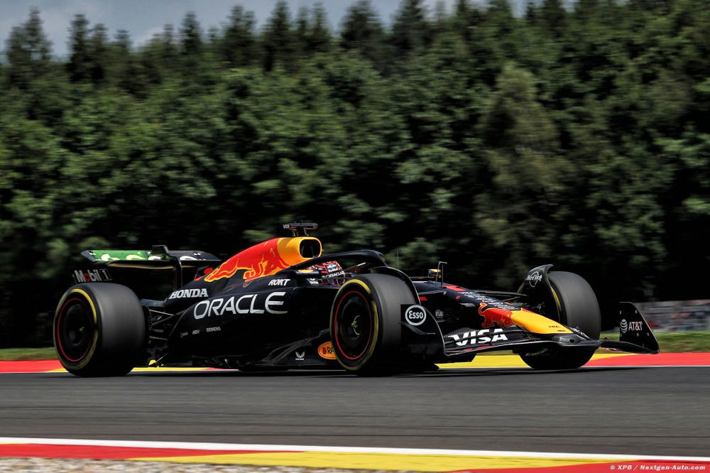 Pression des Verstappen, performance ? Pourquoi Horner a été limogé selon Marko