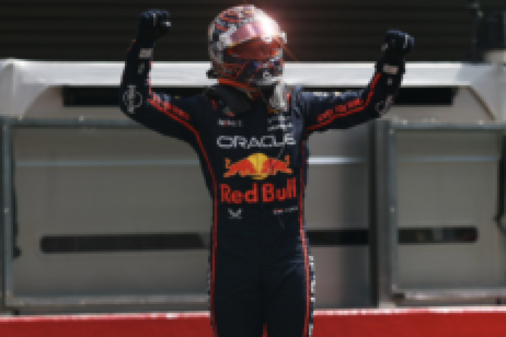 GP de Belgique – Verstappen triomphe à Spa et offre une première victoire à Mekies chez Red Bull
