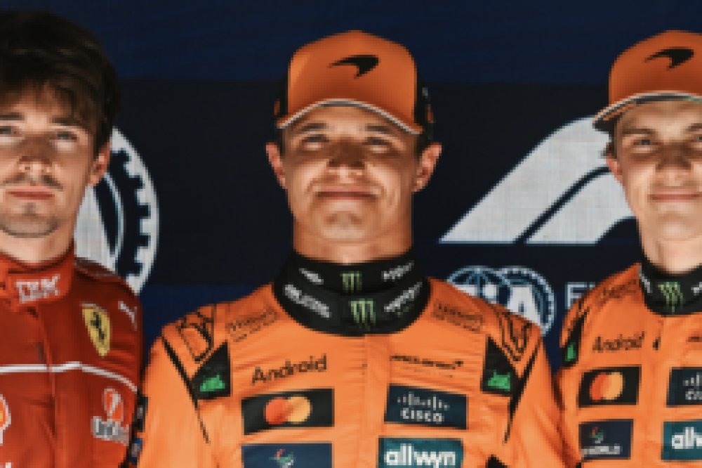 GP de Belgique – Résultats des qualifications
