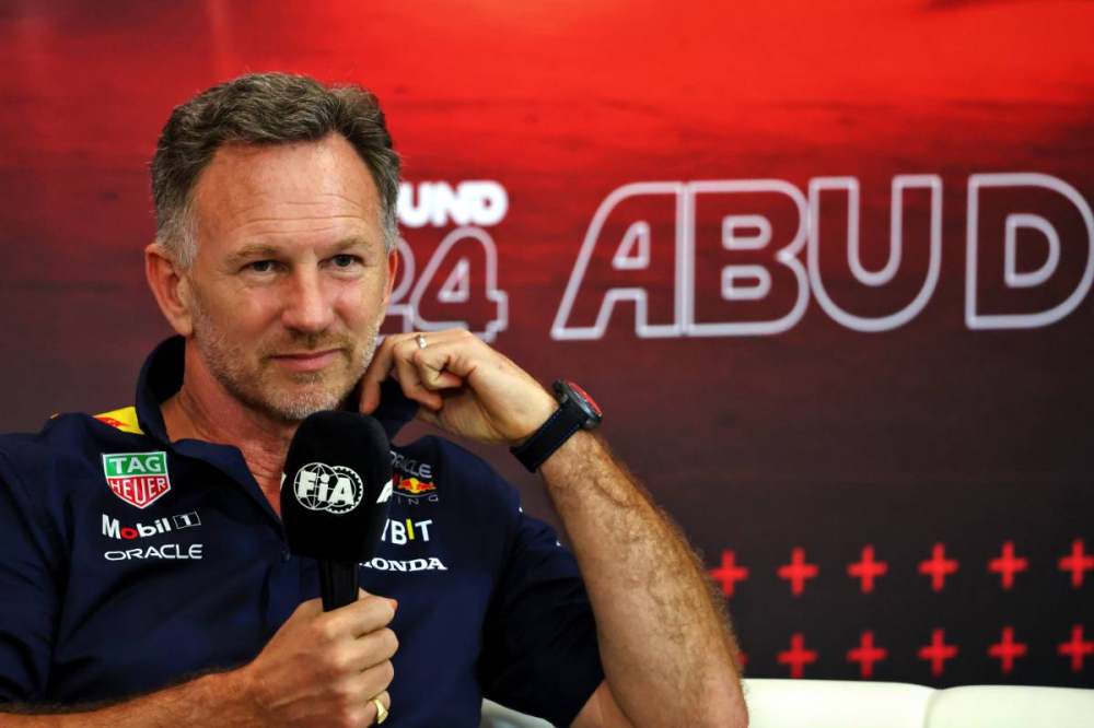 Horner écarté : Red Bull peut-elle survivre sans son “pirate” agressif ?