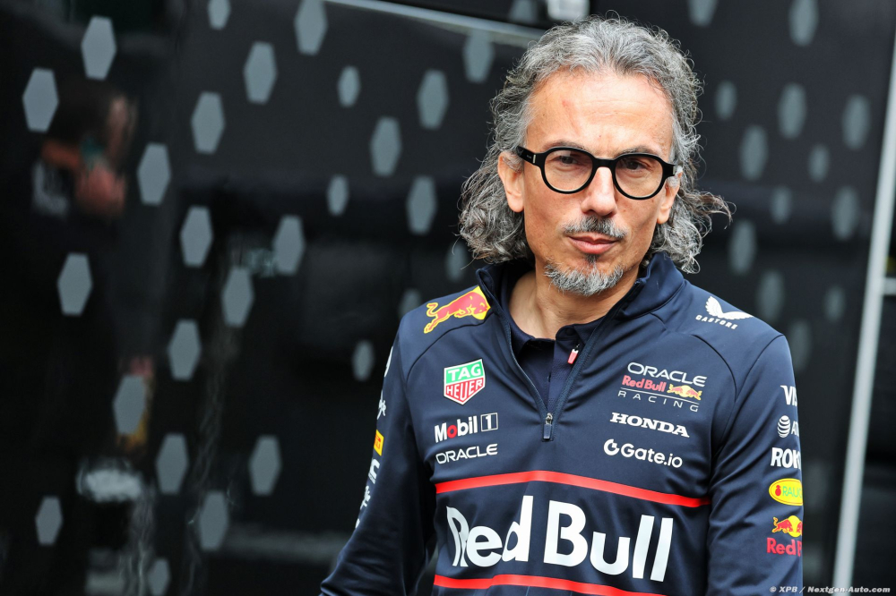 Patrons d'équipe : la nouvelle génération a pris le pouvoir en F1