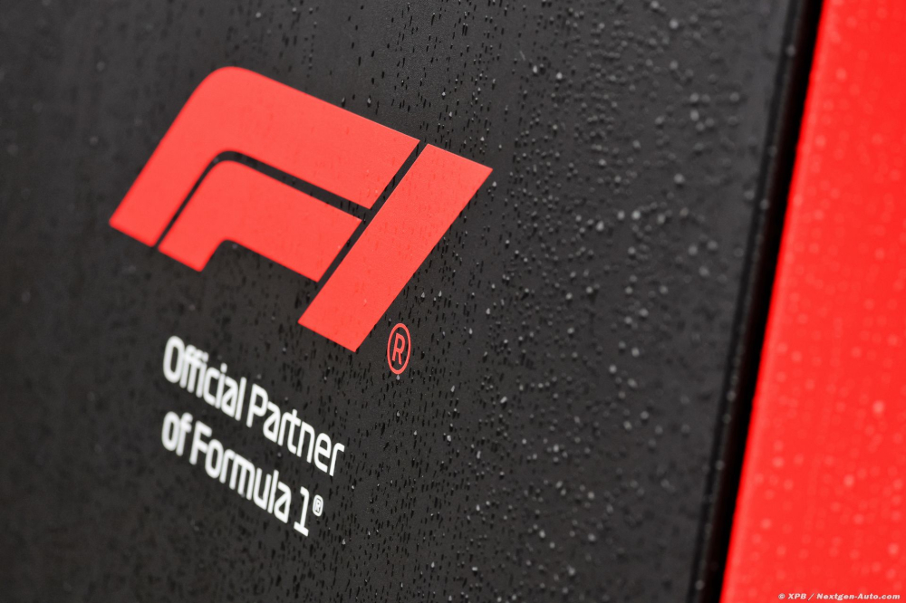 La liste des Grands Prix avec un Sprint F1 pour 2026 a fuité