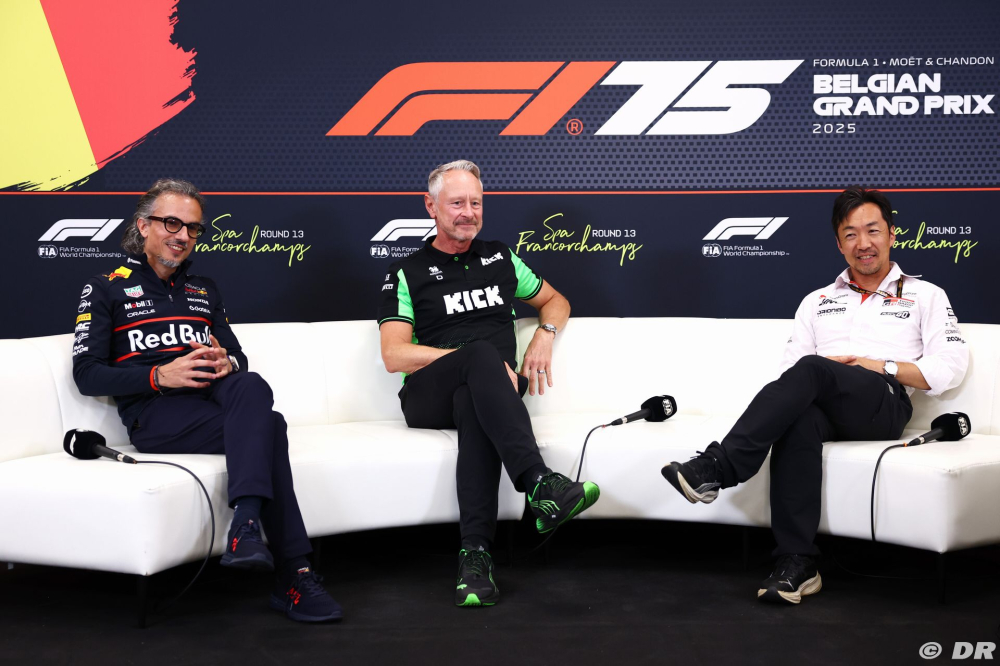 Diriger une équipe de F1 pendant 20 ans, est-ce encore possible ?