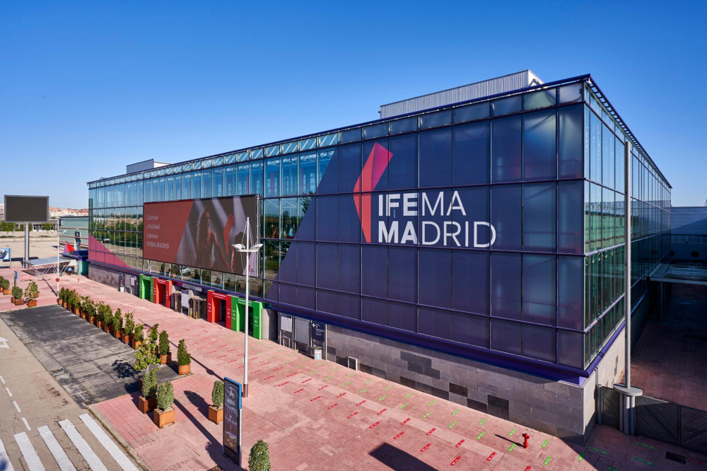 Le circuit de F1 Madrid confronté à un recours judiciaire