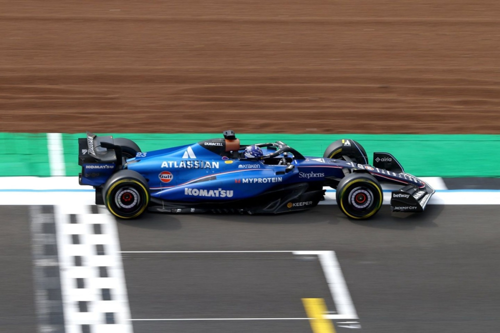Williams nomme un nouveau directeur des opérations en provenance de Sauber