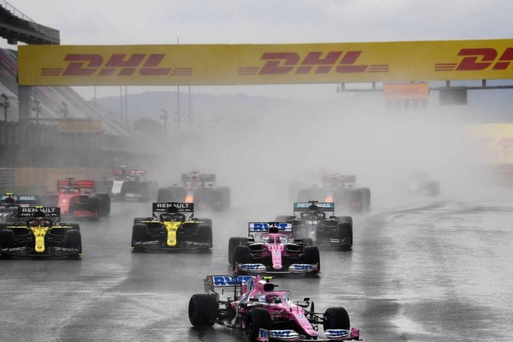 La Turquie espère retrouver une place permanente au calendrier de F1