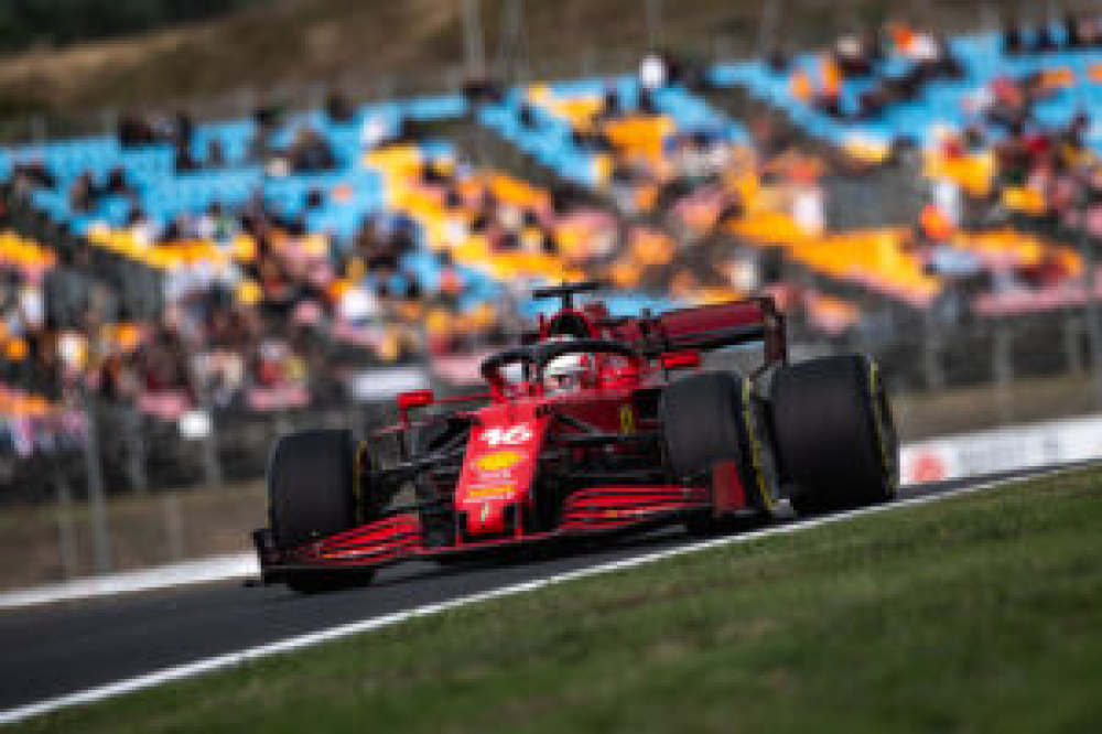 La Turquie rêve d’un retour de la F1 dès 2026